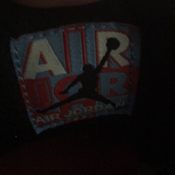 Air Jordan X retro 10 Chicago sneakers - Picture 9 of 10